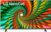 TELEVISION LG 75" 75NANO77SRA NanoCell 4K SMART TV 2023