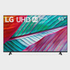 TELEVISION LG 65" 65UR7300PSA 4K SMART TV 2023