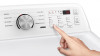 DRYER SAMSUNG DVE45T3200W 7.2CF ELECTRIC ENGLISH PANEL 1Y