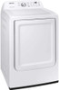 DRYER SAMSUNG DVE45T3200W 7.2CF ELECTRIC ENGLISH PANEL 1Y