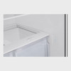 REFRIGERATOR SAMSUNG RF22A4220S9 22CF 30" 1Y