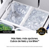 REFRIGERATOR SAMSUNG RF32CG5N10B1 32CF 1Y