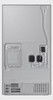 REFRIGERATOR SAMSUNG RF32CG5N10B1 32CF 1Y
