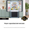 REFRIGERATOR SAMSUNG RF32CG5N10B1 32CF 1Y