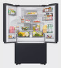REFRIGERATOR SAMSUNG RF32CG5910B1 32CF WITH LCD SCREEN SMART HUB 1Y