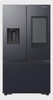 REFRIGERATOR SAMSUNG RF32CG5910B1 32CF WITH LCD SCREEN SMART HUB 1Y