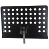 MUSIC STAND METAL BLASTKING IBKE-SPS520MSS SHEET