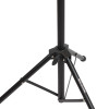 MUSIC STAND METAL BLASTKING IBKE-SPS520MSS SHEET
