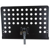 MUSIC STAND METAL BLASTKING IBKE-SPS520MSS SHEET