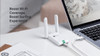 COMPUTER WIRELESS USB ADAPTOR WN822N TP LINK