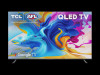TELEVISION TCL 85" 85C645 SMART LED 4K GOOGLE TV