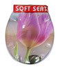 TOILET SEAT SOFT AA-2199 DESIGN PATTERNS