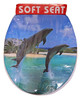 TOILET SEAT SOFT AA-2199 DESIGN PATTERNS
