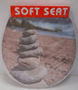 TOILET SEAT SOFT AA-2199 DESIGN PATTERNS