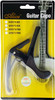 GUITAR CAPO A007C/BK BLACK ALLOY CLASSICAL