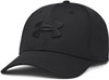Cap Under Armour Blitzing Stretch L/XL / Navy / Navy