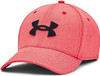 Cap Under Armour Blitzing Stretch L/XL / Navy / Navy