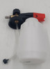 PRESSURE WASHER FOAM GUN CANNON RED AND BLACK