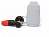 PRESSURE WASHER FOAM GUN CANNON RED AND BLACK