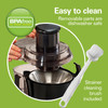 JUICE EXTRACTOR HAMILTON BEACH 67601