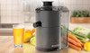 JUICE EXTRACTOR BLACK & DECKER JE2500B-LA