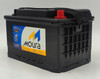BATTERY MOURA 13 PL ME70KD 580 CCA 70AH (M70LH)