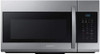 MICROWAVE SAMSUNG ME17R7021ES 1.7CF OVER RANGE