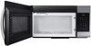MICROWAVE SAMSUNG ME17R7021ES 1.7CF OVER RANGE