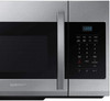 MICROWAVE SAMSUNG ME17R7021ES 1.7CF OVER RANGE