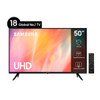 TELEVISION SAMSUNG 50" UN50AU7090P SMART LED TV