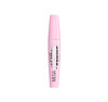 Makeup Mascara wet n wild Mega Volume Very Black, 0.21oz