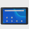 COMPUTER TABLET AZPEN G1058B 4G LTE 10.1" QUAD CORE DUAL SIM WITH CASE AND KEYBOARD