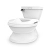 Potty Summer Infant by Ingenuity White