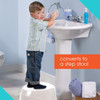 Potty Summer Infant Step by Step Potty