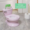 Potty Potty Summer Infant by Ingenuity Pink