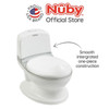 Potty Nuby My Real Training Toilet