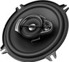 SPEAKER CAR PIONEER 5.25" TSA1376R 3-WAY 300W