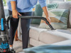 VACUUM CLEANER BISSELL 3313 POWERFORCE HELIX BLUE 1Y
