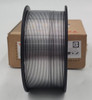 WELDING FLUX-CORED WIRE 0.8MM 1KG TAYOR ALLOYCRAFT 71T-11 SILVER AA17111108001K1001