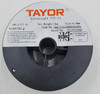 WELDING FLUX-CORED WIRE 0.9MM 1KG TAYOR ALLOYCRAFT 71T-11 SILVER AA17111109001K1001