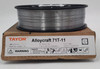WELDING FLUX-CORED WIRE 0.8MM 5KG TAYOR ALLOYCRAFT 71T-11 SILVER AA17111108005K2001