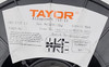 WELDING FLUX-CORED WIRE 0.8MM 5KG TAYOR ALLOYCRAFT 71T-11 SILVER AA17111108005K2001
