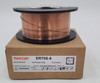 WELDING FLUX-CORED WIRE 0.9MM 0.5KG TAYOR ER70S-6 COPPER AM170S61009005D1001