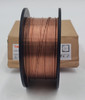 WELDING FLUX-CORED WIRE 1.0MM 0.5KG TAYOR ER70S-6 COPPER AM170S61010005D1001