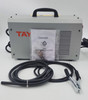 WELDING MACHINE TAYOR POWER MS-205 220V FLUX-CORED MIG MMA IGBT INVERTER GAS-SHIELDED