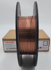 WELDING FLUX-CORED WIRE 1.0MM 1KG TAYOR ER70S-6 COPPER AM170S61010001K2001