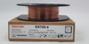 WELDING FLUX-CORED WIRE 0.9MM 1KG TAYOR ER70S-6 COPPER AM170S61009001K2001