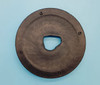 GENERATOR ROTOR FAN 2KW PLASTIC BLACK