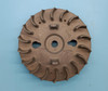 GENERATOR PG1200 FLY WHEEL