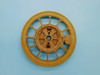 GENERATOR PULLY 2" LARGE 2500W